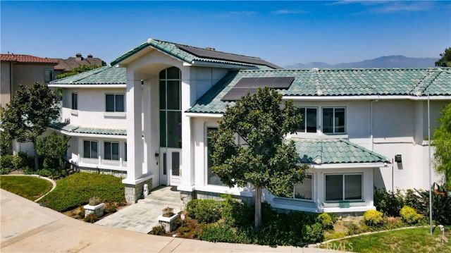 1527 Calle Cristina, San Dimas, CA 91773