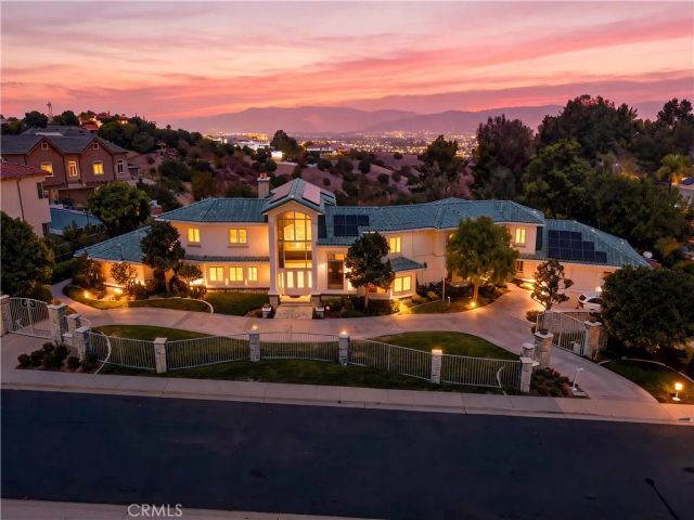 1527 Calle Cristina, San Dimas, CA 91773