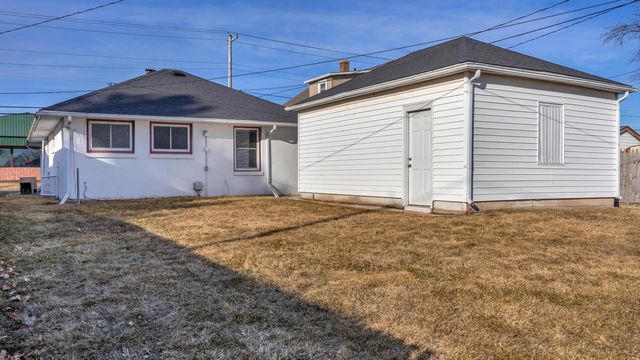 2215 Main AVENUE, Sheboygan, WI 53083
