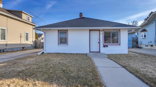 2215 Main AVENUE, Sheboygan, WI 53083