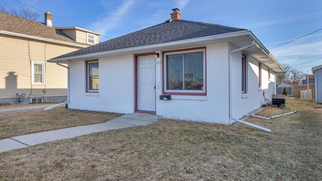 2215 Main AVENUE, Sheboygan, WI 53083