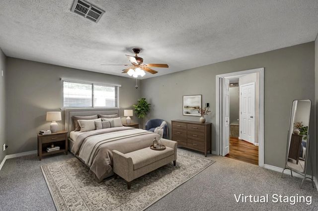110 Butlers Court, Conroe, TX 77385