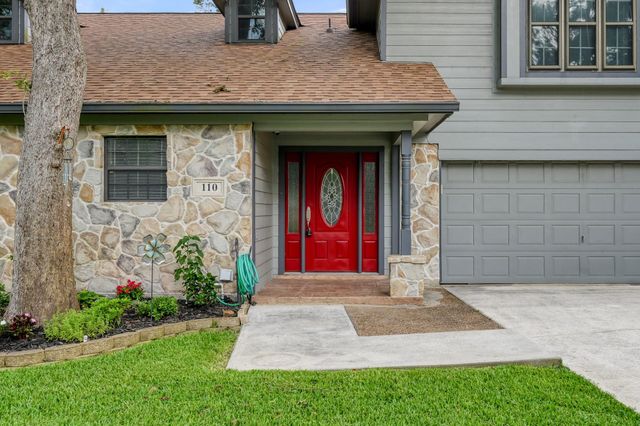110 Butlers Court, Conroe, TX 77385