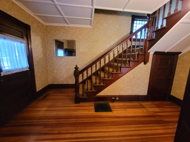 17 Maplewood Avenue, Milton, VT 05468