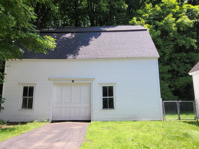 17 Maplewood Avenue, Milton, VT 05468
