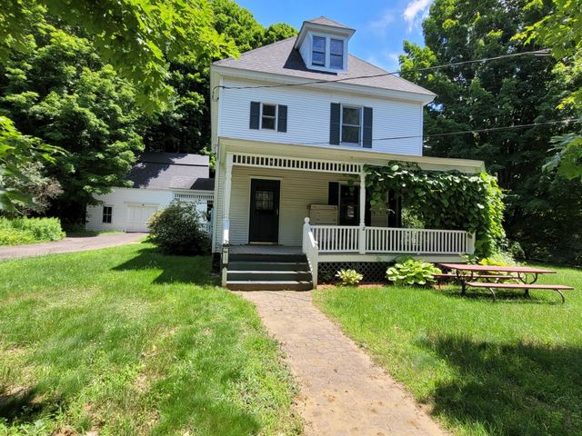17 Maplewood Avenue, Milton, VT 05468