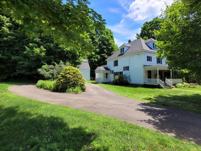 17 Maplewood Avenue, Milton, VT 05468