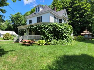 17 Maplewood Avenue, Milton, VT 05468