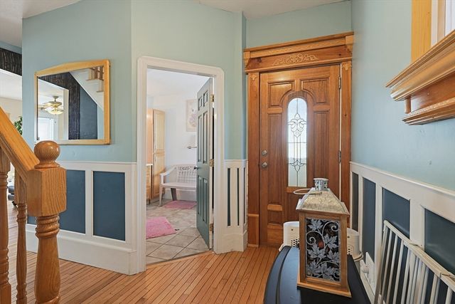 391 Middle St, Fall River, MA 02724