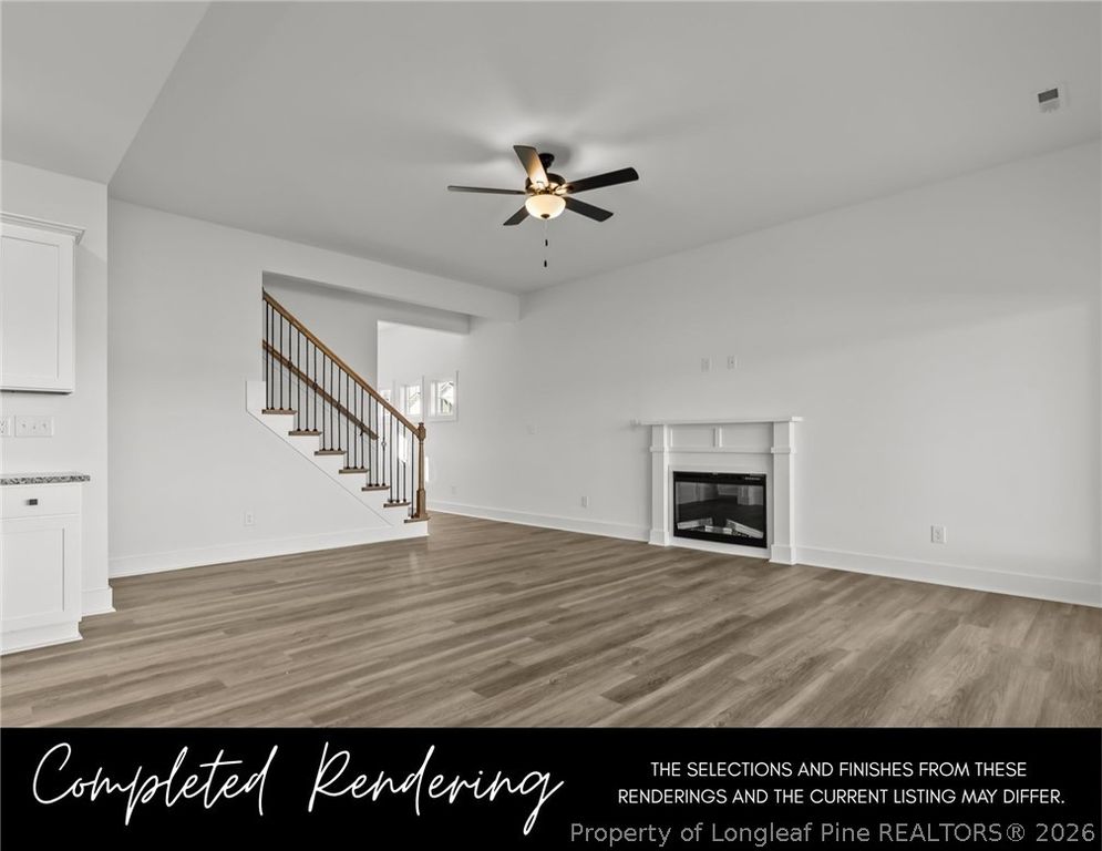 176 Easy Street, Raeford, NC 28376 — photo 3