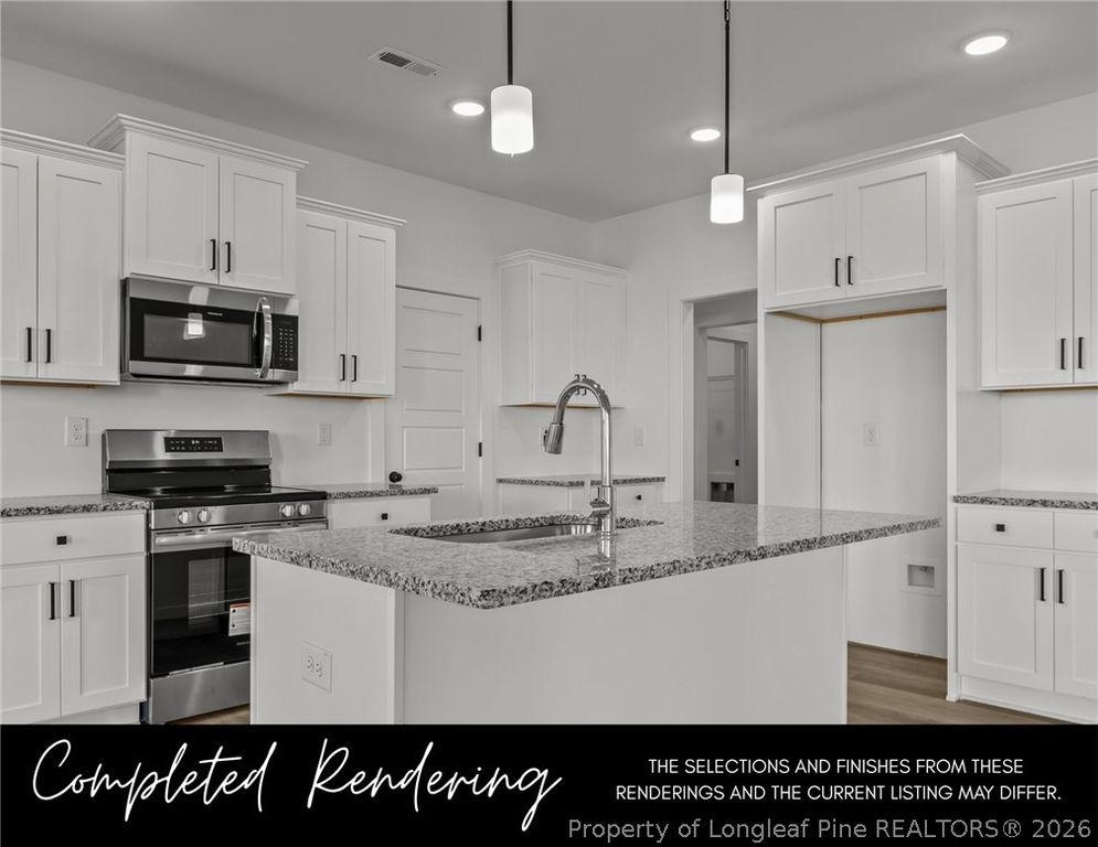 176 Easy Street, Raeford, NC 28376 — photo 5