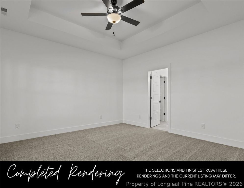 176 Easy Street, Raeford, NC 28376 — photo 6