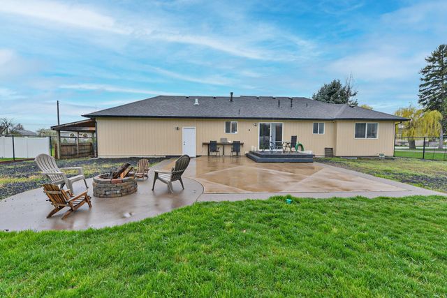 13211 E Wellesley Ave, Spokane, WA 99216