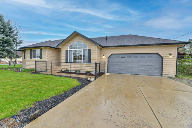 13211 E Wellesley Ave, Spokane, WA 99216