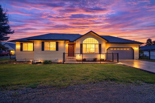 13211 E Wellesley Ave, Spokane, WA 99216