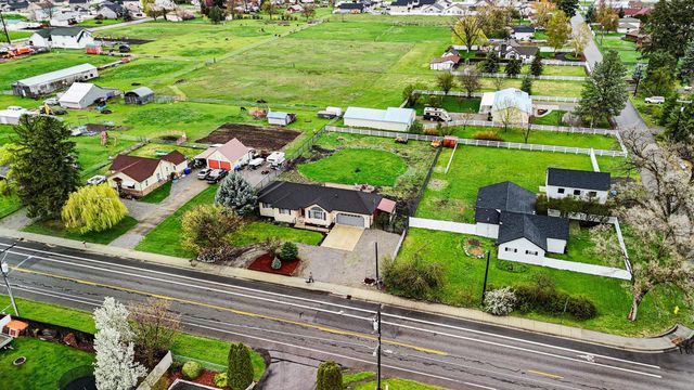 13211 E Wellesley Ave, Spokane, WA 99216