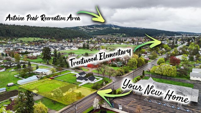 13211 E Wellesley Ave, Spokane, WA 99216