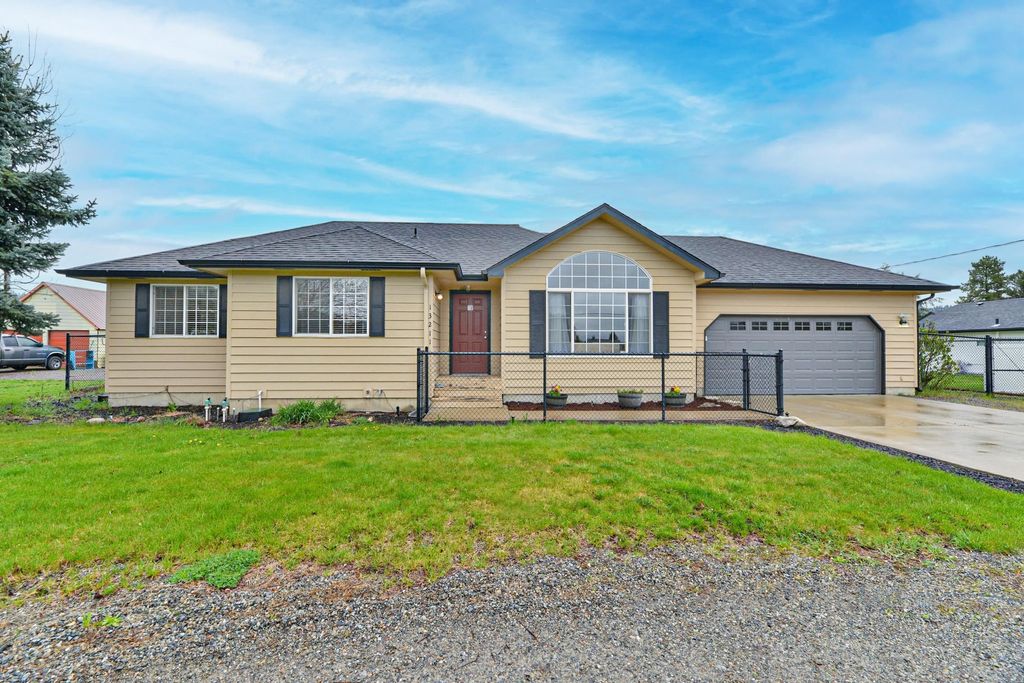 13211 E Wellesley Ave, Spokane, WA 99216