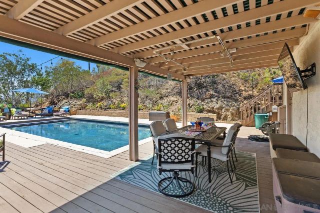 11651 Shadowglen Road, El Cajon, CA 92020