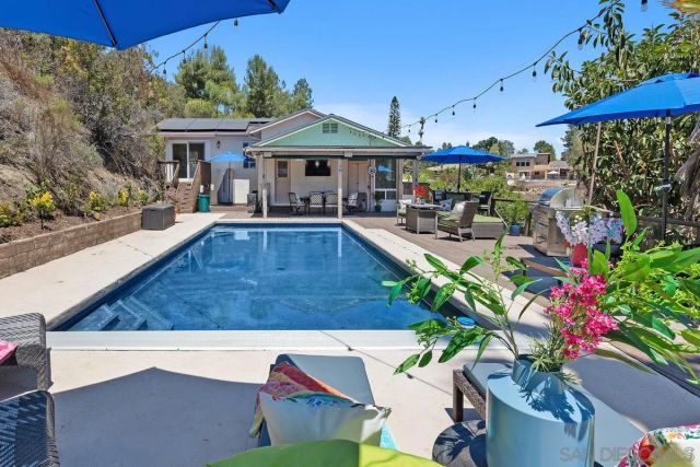 11651 Shadowglen Road, El Cajon, CA 92020