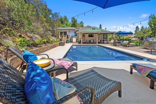 11651 Shadowglen Road, El Cajon, CA 92020