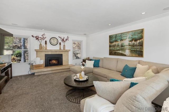 11651 Shadowglen Road, El Cajon, CA 92020