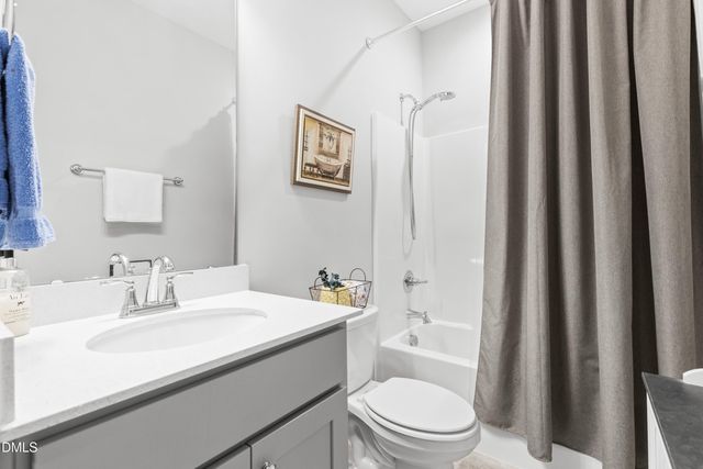 440 Douglas Falls Drive, Wendell, NC 27591