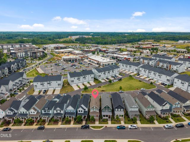 440 Douglas Falls Drive, Wendell, NC 27591