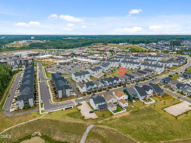 440 Douglas Falls Drive, Wendell, NC 27591