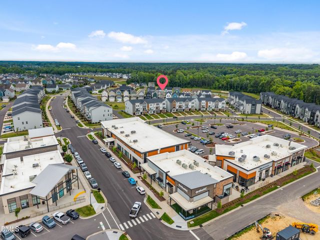 440 Douglas Falls Drive, Wendell, NC 27591