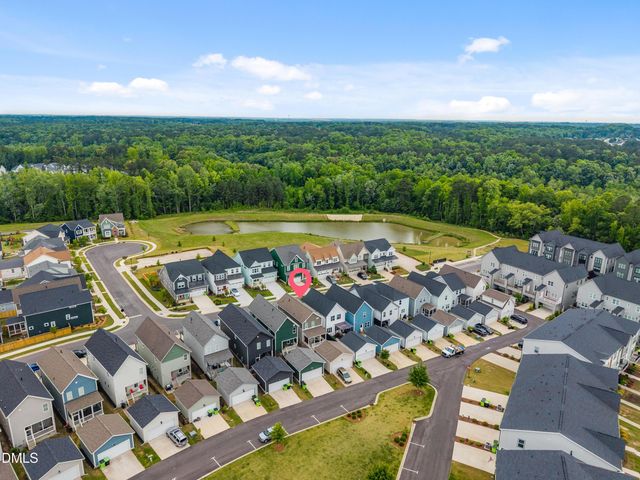440 Douglas Falls Drive, Wendell, NC 27591