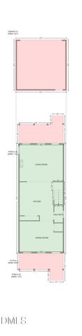 440 Douglas Falls Drive, Wendell, NC 27591