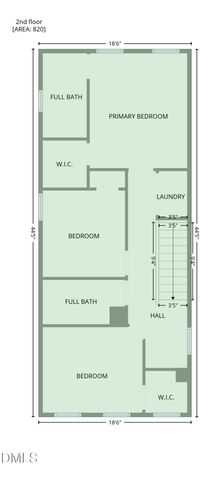440 Douglas Falls Drive, Wendell, NC 27591