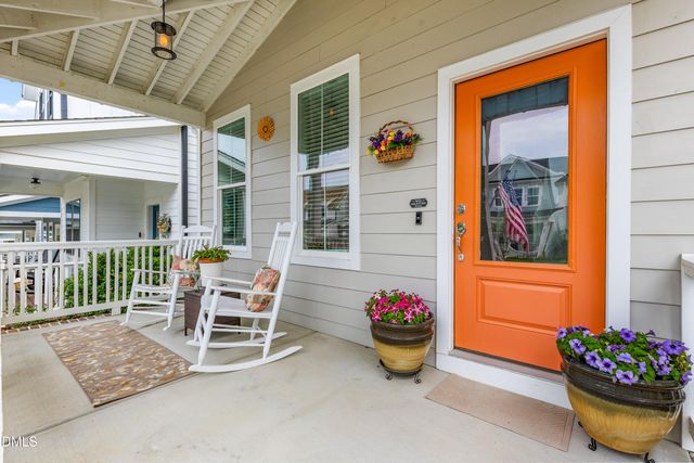 440 Douglas Falls Drive, Wendell, NC 27591