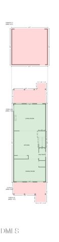 440 Douglas Falls Drive, Wendell, NC 27591