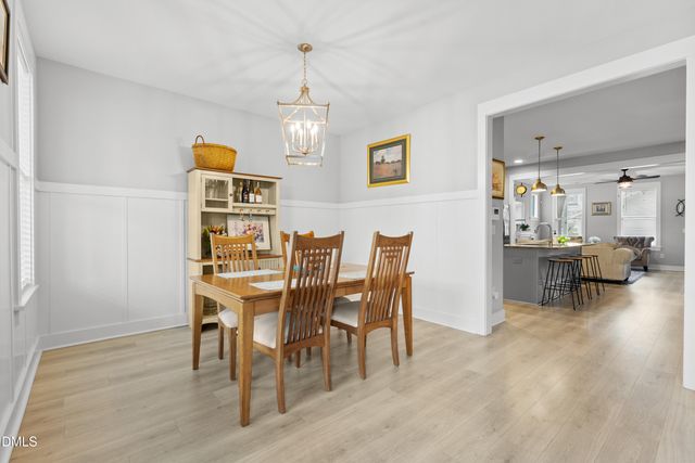 440 Douglas Falls Drive, Wendell, NC 27591