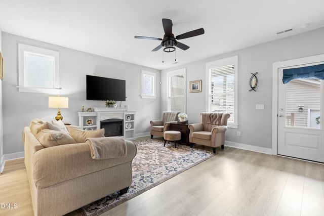 440 Douglas Falls Drive, Wendell, NC 27591