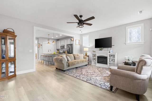 440 Douglas Falls Drive, Wendell, NC 27591