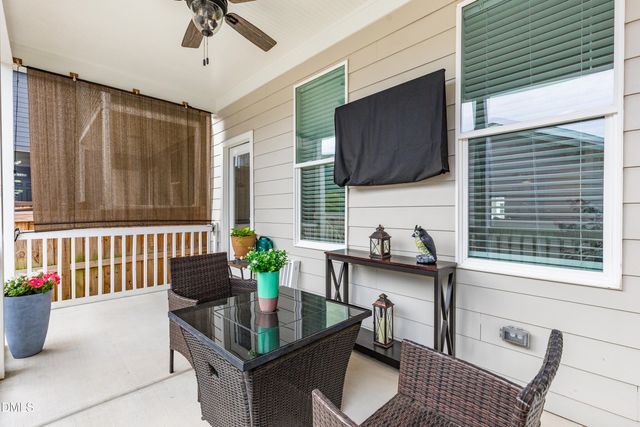 440 Douglas Falls Drive, Wendell, NC 27591