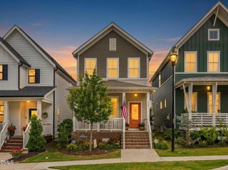 440 Douglas Falls Drive, Wendell, NC 27591
