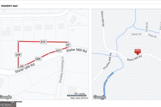 2529 SLATER MILL Road, Douglasville, GA 30135