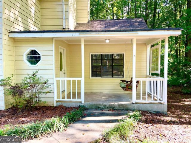 415 Hillsdale Drive, Fayetteville, GA 30214