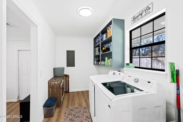 3007 Cherry Boulevard, Beaufort, SC 29902