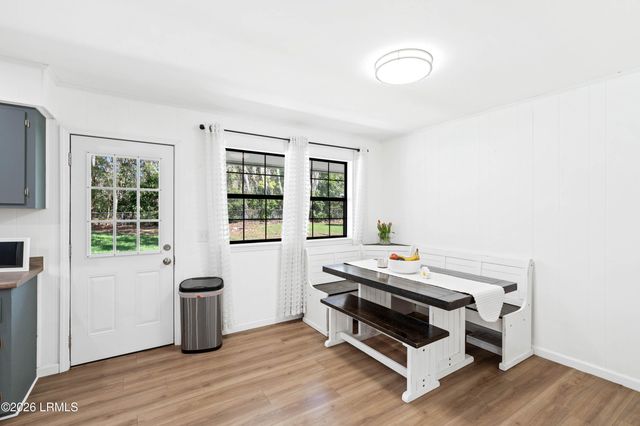 3007 Cherry Boulevard, Beaufort, SC 29902