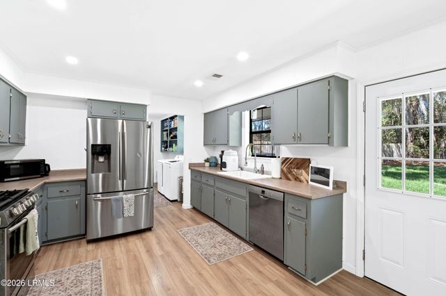 3007 Cherry Boulevard, Beaufort, SC 29902