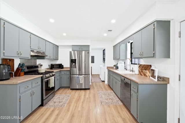 3007 Cherry Boulevard, Beaufort, SC 29902