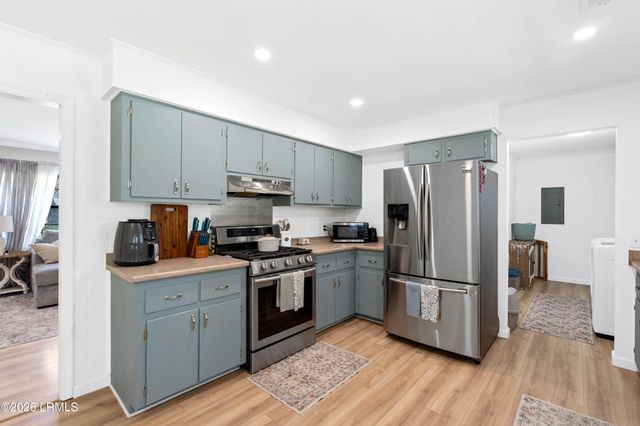 3007 Cherry Boulevard, Beaufort, SC 29902