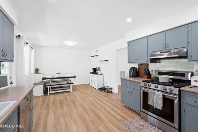 3007 Cherry Boulevard, Beaufort, SC 29902