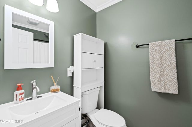 3007 Cherry Boulevard, Beaufort, SC 29902