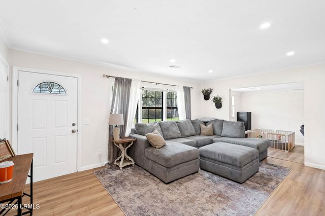 3007 Cherry Boulevard, Beaufort, SC 29902